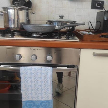 Appartamento La Perla 皮威蒂萨克 外观 照片