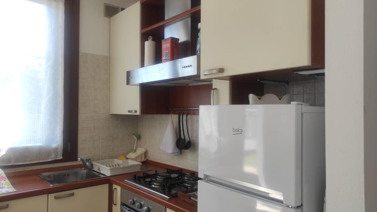 Appartamento La Perla 皮威蒂萨克 外观 照片