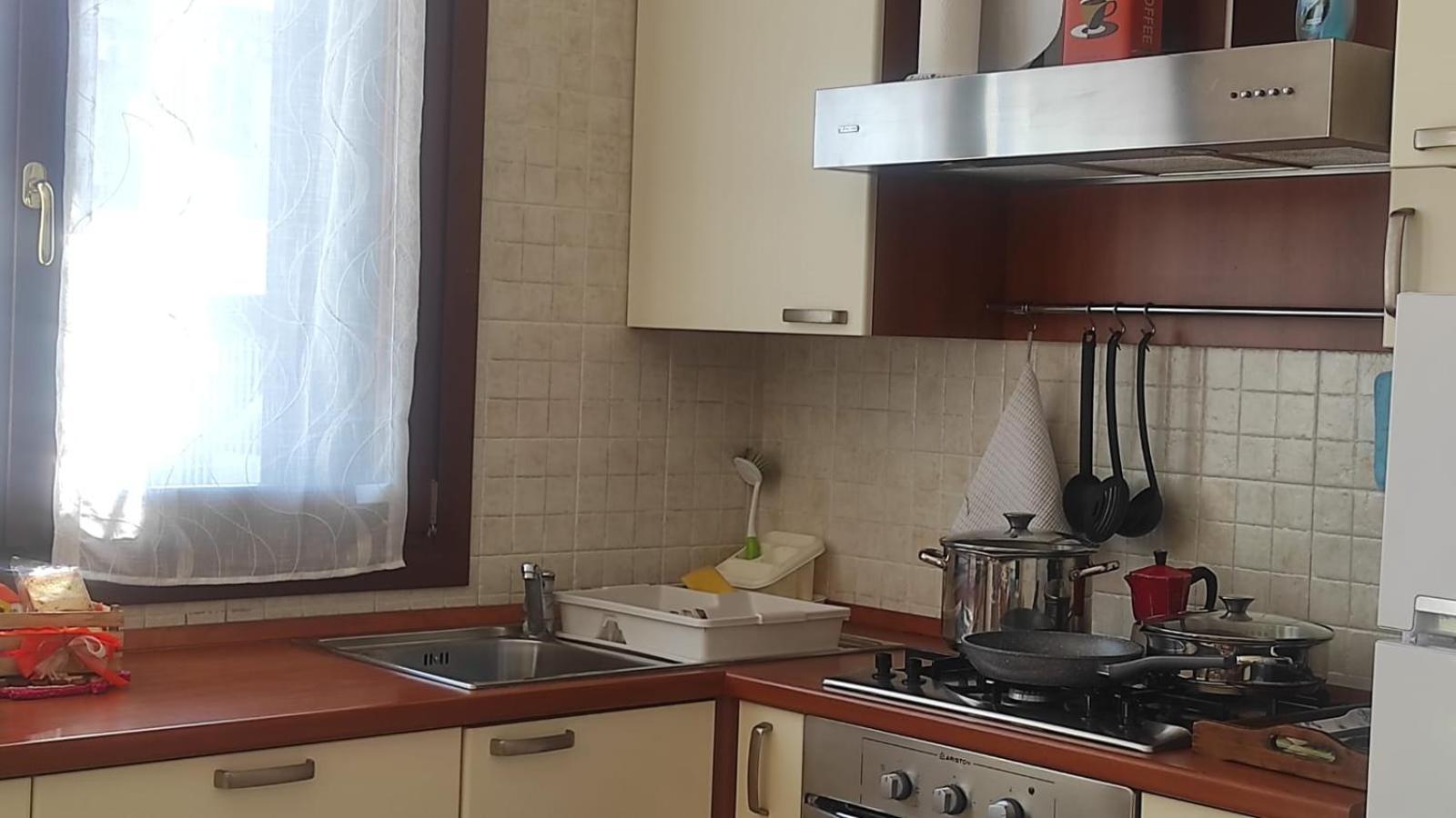 Appartamento La Perla 皮威蒂萨克 外观 照片