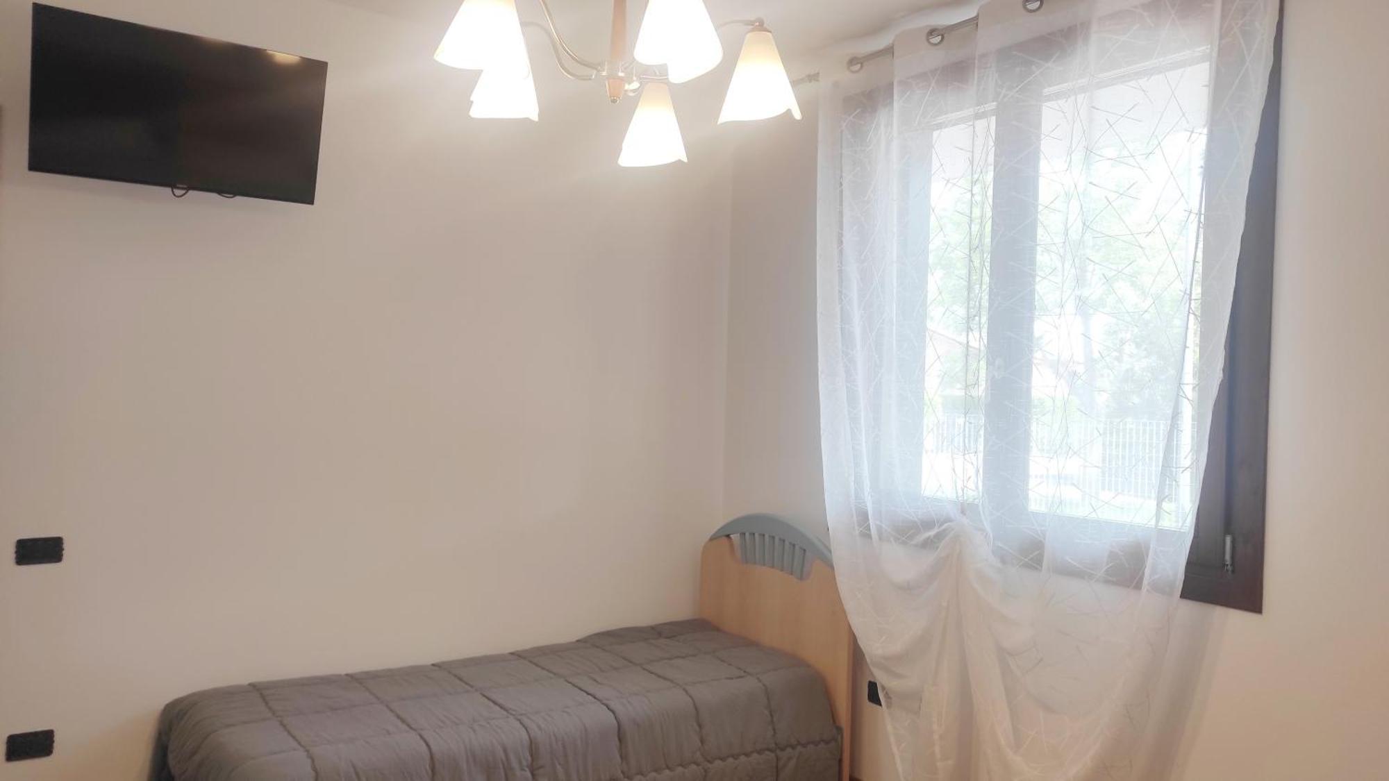 Appartamento La Perla 皮威蒂萨克 外观 照片
