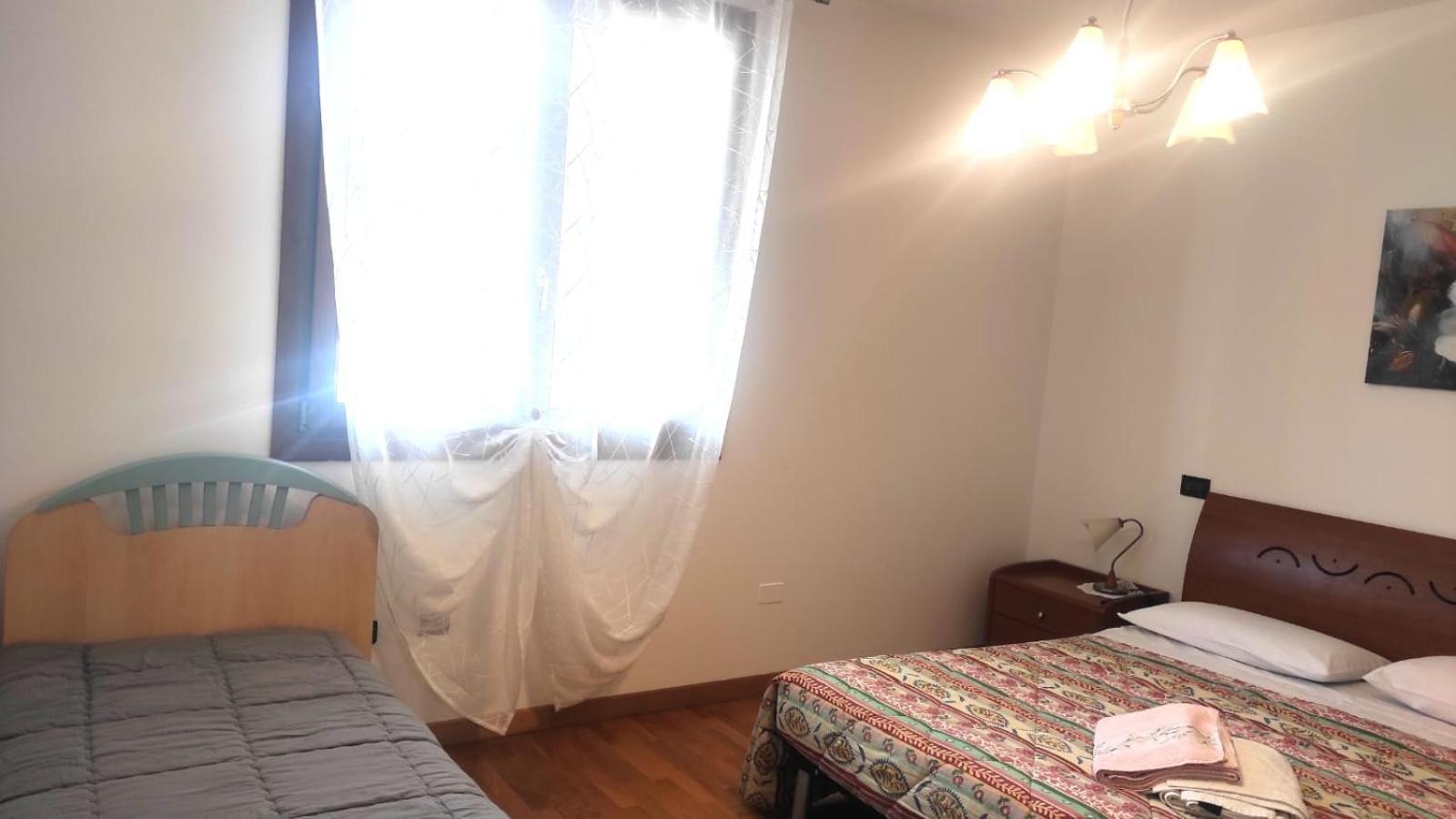 Appartamento La Perla 皮威蒂萨克 外观 照片