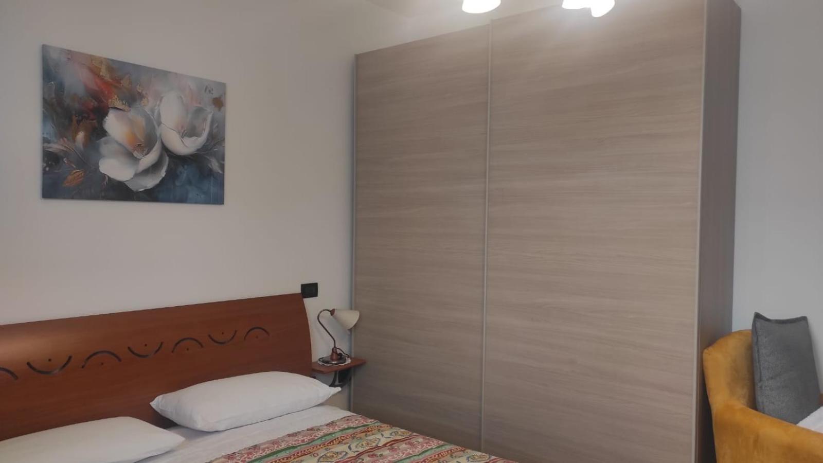 Appartamento La Perla 皮威蒂萨克 外观 照片
