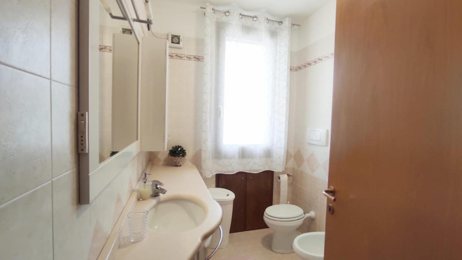 Appartamento La Perla 皮威蒂萨克 外观 照片