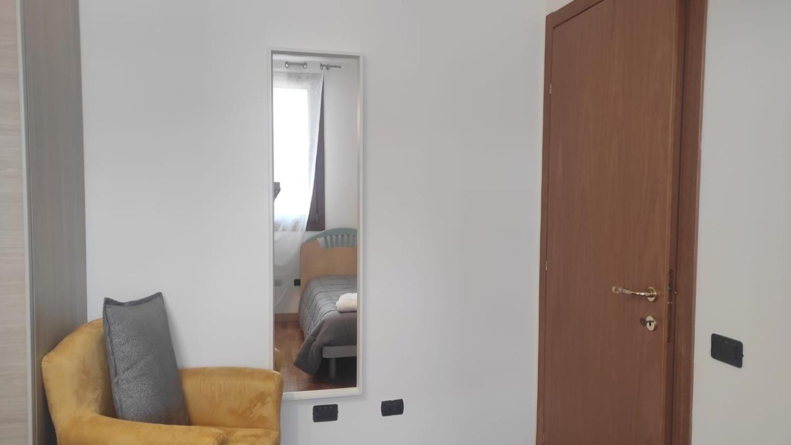 Appartamento La Perla 皮威蒂萨克 外观 照片