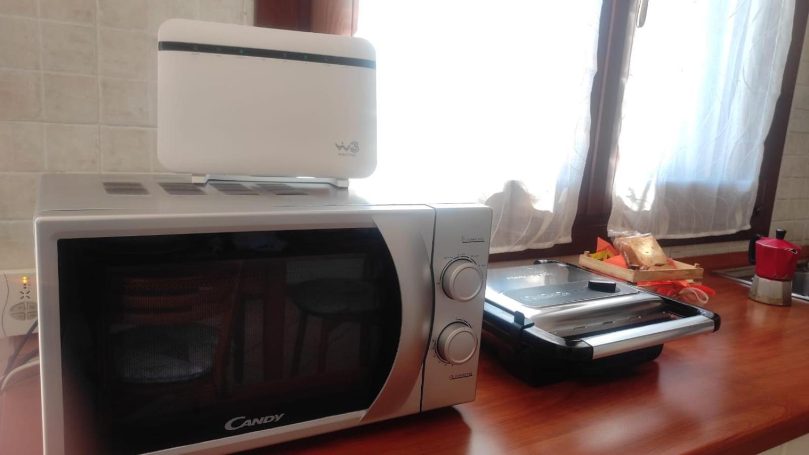 Appartamento La Perla 皮威蒂萨克 外观 照片