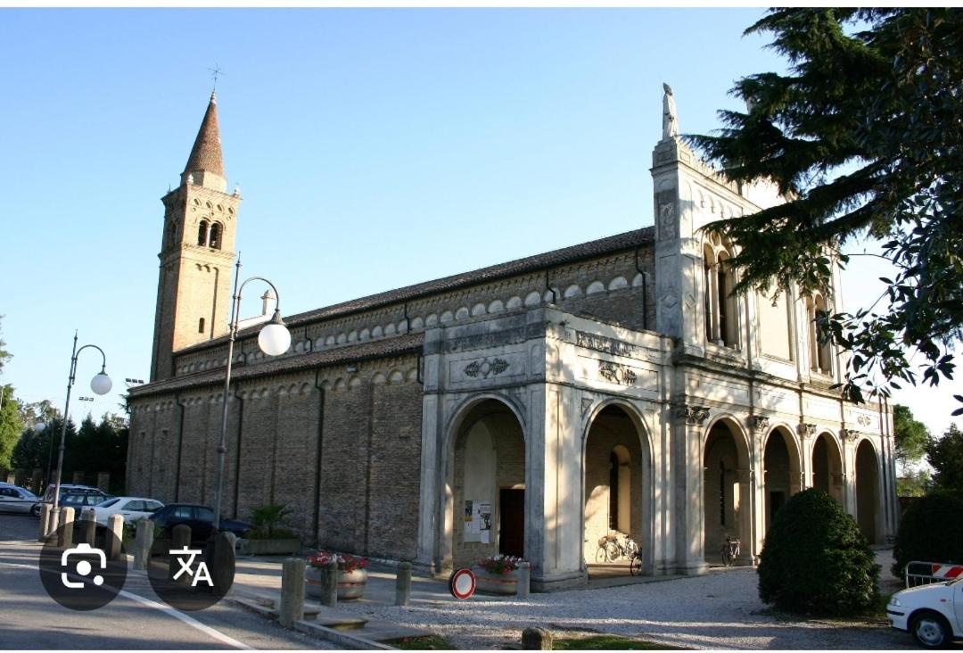 Appartamento La Perla 皮威蒂萨克 外观 照片